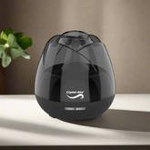 Crystal Aire Rose Bud Aromatherapy Diffuser for Babies (400ml)